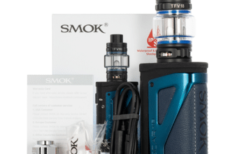 Smok Scar-18 – Detaylı İnceleme