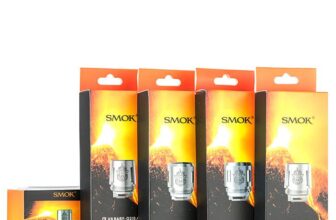 SMOK TFV8 Baby Coil