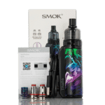 Smok Thallo – Detaylı İnceleme