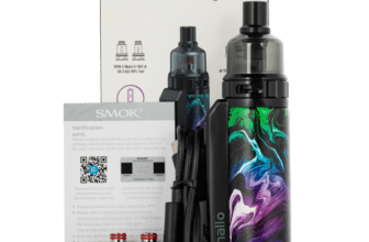 Smok Thallo – Detaylı İnceleme
