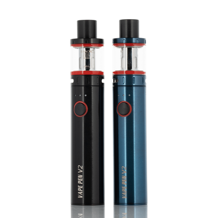 Vape pen v2