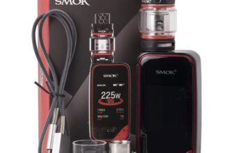Smok X Priv – Detaylı İnceleme
