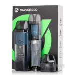 Vaporesso Luxe X – Detaylı İnceleme