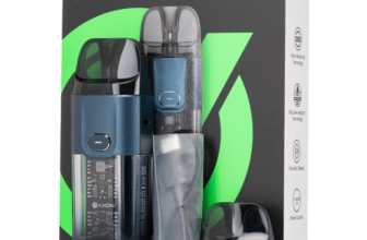 Vaporesso Luxe X – Detaylı İnceleme