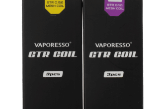 Vaporesso GTR Coil