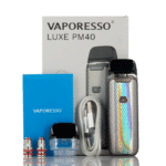 Vaporesso Luxe PM40 – Detaylı İnceleme