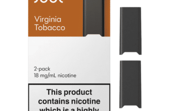 Juul 2 Kartuş