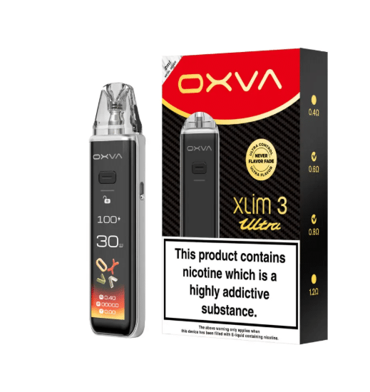 OXVA Xlim 3 Ultra
