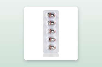 SMOK RPM 2 coil blister paket