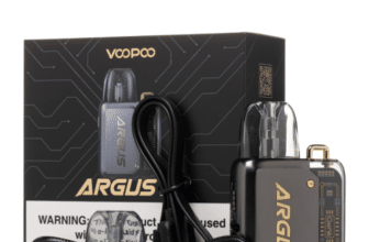 Voopoo Argus P1