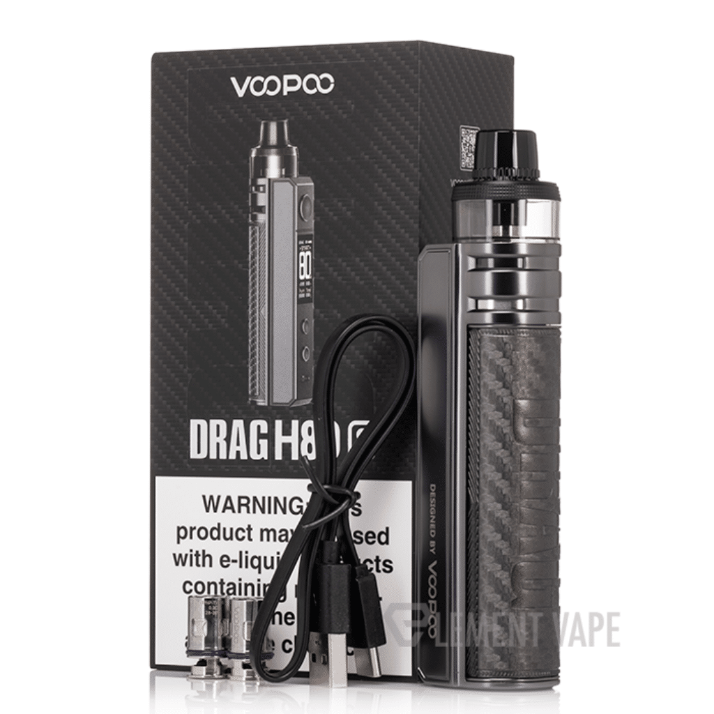 VOOPOO Drag H80S