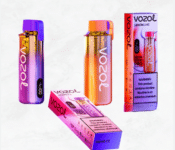 Vozol Neon 12000 Pro