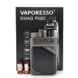 Vaporesso Swag PX80 Detaylı İnceleme