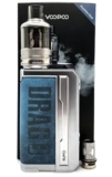 Voopoo Drag 3 Kit – Detaylı İnceleme