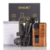 Smok Fetch Pro – Detaylı İnceleme