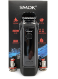 Smok IPX80 Pod Detaylı İnceleme