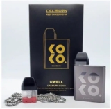 Uwell Caliburn Koko – Detaylı İnceleme