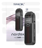 Smok Nord 5 – Detaylı İnceleme