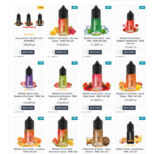 Privacy Salt Likitler Vozol Uyumlu