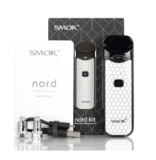 Smok Nord Pod – Detaylı İnceleme