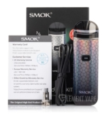 Smok Nord Pro – Detaylı İnceleme