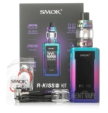 Smok R Kiss 2 – Detaylı İnceleme