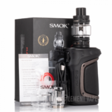 Smok Mag 18 – Detaylı İnceleme