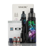 Smok Thallo – Detaylı İnceleme