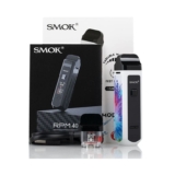 Smok Rpm40 – Detaylı İnceleme