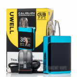 UWELL Caliburn G3 Pro KOKO İncelemesi: Özellikler ve Kullanım