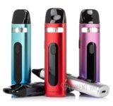 Uwell Caliburn X – Detaylı İnceleme