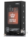 Uwell Crown M – Detaylı İnceleme