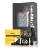 Uwell Caliburn GK2 – Detaylı İnceleme