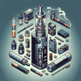 Vaping Ekipmanları ile Vaporizatör Arasındaki Farklar