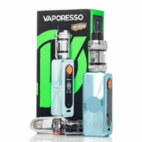 Vaporesso GEN SE İncelemesi: Özellikler ve Kullanım