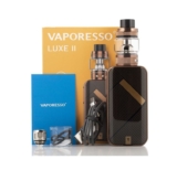 Vaporesso Luxe 2 – Detaylı İnceleme