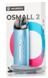 Vaporesso Osmall 2 – Detaylı İnceleme
