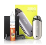 Vaporesso Renova Zero – Detaylı İnceleme