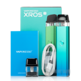 Vaporesso XROS 2 – Detaylı İnceleme