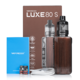 Vaporesso Luxe 80 S – Detaylı İnceleme