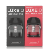 Vaporesso LUXE Q Yedek Kartuş