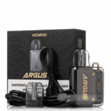 Voopoo Argus P1 İncelemesi: Özellikler ve Kullanım