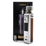 Voopoo Drag X Pro Detaylı İnceleme
