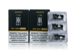 Voopoo TPP Coil