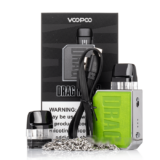 Voopoo Drag Nano 2 – Detaylı İnceleme