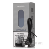 VOOPOO Argus Z – Detaylı İnceleme