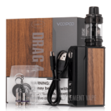 Voopoo Drag 4 Detaylı İnceleme