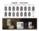 Vozol Gear 10000 Puff